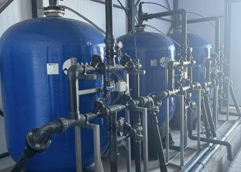 ΔΕΥΑ Αλεξανδρούπολης: Λύση στο πρόβλημα με το νερό για Κόμαρο – Πέραμα – Αύρα
