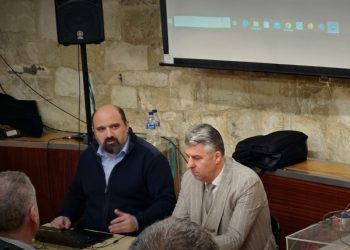 Χρ. Τριαντόπουλος από τον Έβρο: Μέχρι 3.500 ευρώ ανά καταστραμμένο στέμμα η ενίσχυση για την αποκατάσταση