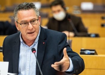 Στον Έβρο ο Ευρωβουλευτής του ΣΥΡΙΖΑ – ΠΣ Κώστας Αρβανίτης για τετραήμερη περιοδεία