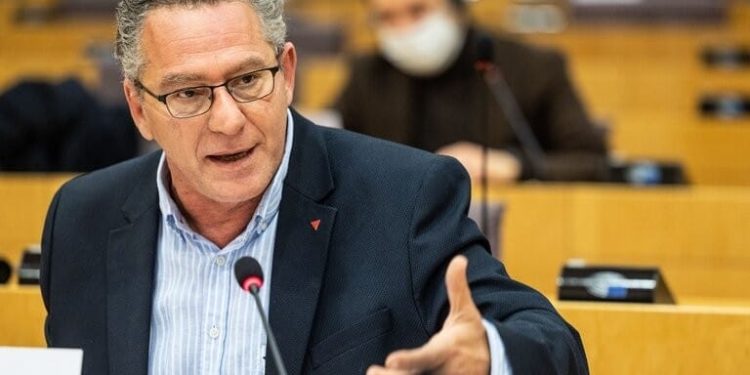 Στον Έβρο ο Ευρωβουλευτής του ΣΥΡΙΖΑ – ΠΣ Κώστας Αρβανίτης για τετραήμερη περιοδεία