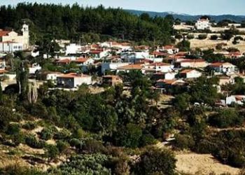 Έβρος: Παραμένει χωρίς νερό ο Άβαντας