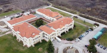 Κομοτηνή: Συνάντηση Πρύτανη Δημοκριτείου με το Δήμαρχο Διδυμοτείχου – Τι ειπώθηκε