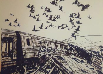 Έβρος: Συγκεντρώσεις στη μνήμη των θυμάτων των Τεμπών – Η δήλωση Μητσοτάκη