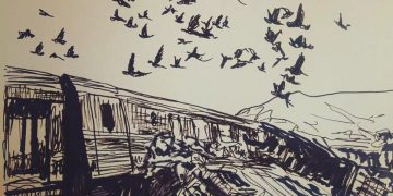 Έβρος: Συγκεντρώσεις στη μνήμη των θυμάτων των Τεμπών – Η δήλωση Μητσοτάκη