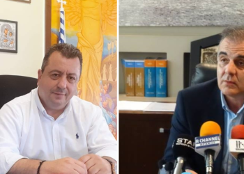 Σαμοθράκη: Απορρίφθηκε η ένσταση Γαλατούμου