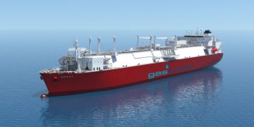 Αλεξανδρούπολη: Την Παρασκευή καταφθάνει το πρώτο φορτίο για το LNG