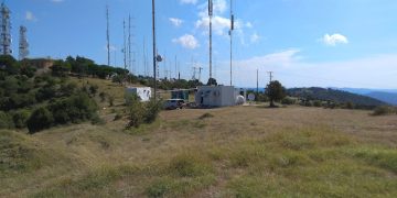 Ευχαριστήρια Επιστολή Ραδιοφωνικών Σταθμών σε δήμαρχο κ. Ζαμπούκη για τον δρόμο στο Κ.Ε. Πλάκας