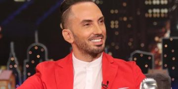 Ο Χρυσός Ολυμπιονίκης Ιωάννης Μελισσανίδης σήμερα στον Έβρο