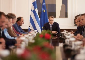 Φθηνότερο ρεύμα για όλους τους αγρότες για 2+8 χρόνια ανακοίνωσε ο Πρωθυπουργός