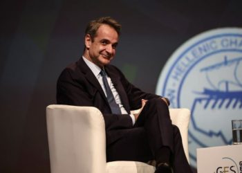 Μητσοτάκης για αγρότες: Έχει δοθεί 1 δισ. σε αποζημιώσεις – Δε θα γινόταν αν η οικονομία δεν πήγαινε καλά