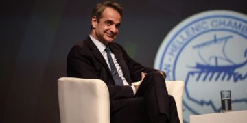 Μητσοτάκης για αγρότες: Έχει δοθεί 1 δισ. σε αποζημιώσεις – Δε θα γινόταν αν η οικονομία δεν πήγαινε καλά