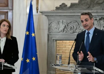 Μητσοτάκης: Το κράτος Δικαίου στη χώρα είναι πιο ισχυρό από ποτέ