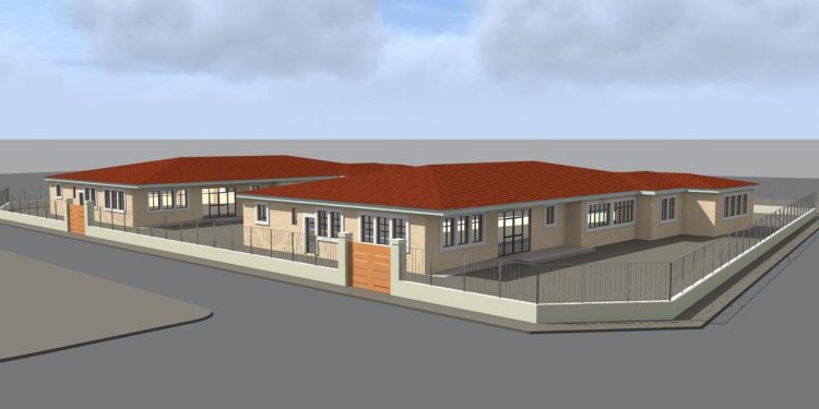 Στην κατασκευή δύο νηπιαγωγείων προχωρά ο Δήμος Αλεξανδρούπολης