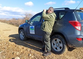 Με 281 οχήματα ενισχύεται η Δασική Υπηρεσία και ο ΟΦΥΠΕΚΑ για την πρόληψη πυρκαγιών