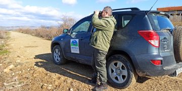 Με 281 οχήματα ενισχύεται η Δασική Υπηρεσία και ο ΟΦΥΠΕΚΑ για την πρόληψη πυρκαγιών