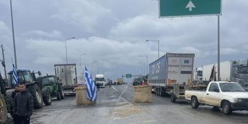 Αλεξανδρούπολη: Τούρκοι αγρότες στο πλευρό των Ελλήνων