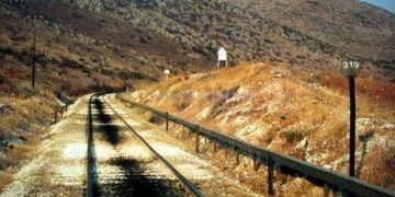 Τέμπη: Μία λέξη ξεκλειδώνει το μυστήριο της εθνικής τραγωδίας & δίνει απαντήσεις για το σιδηροδρομικό δυστύχημα