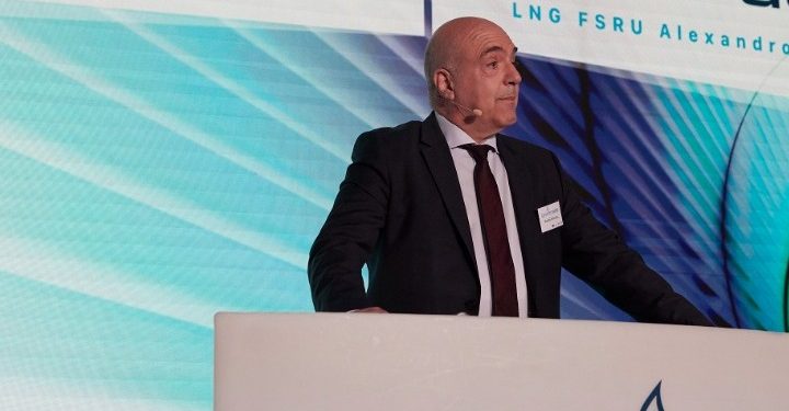 Ξεκινούν οι δοκιμαστικοί έλεγχοι στις εγκαταστάσεις του FSRU στην Αλεξανδρούπολης – Έφτασε το πρώτο φορτίο LNG