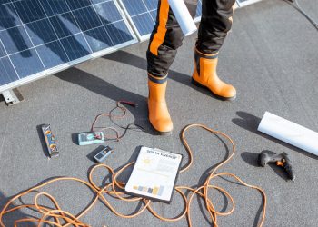 Από σήμερα η υποβολή αιτήσεων στο πρόγραμμα “Εξοικονομώ – Αλλάζω συσκευή για τις επιχειρήσεις”