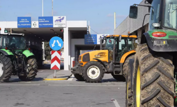 Αλεξανδρούπολη: Κλιμάκωση των κινητοποίησεων αποφάσισαν οι αγρότες του Έβρου