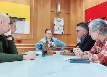 Αλεξανδρούπολη: Ράμπες και χώροι υγιεινής για την εξυπηρέτηση ΑμεΑ στις σχολικές μονάδες