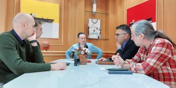 Αλεξανδρούπολη: Ράμπες και χώροι υγιεινής για την εξυπηρέτηση ΑμεΑ στις σχολικές μονάδες