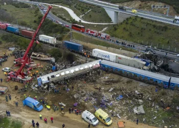 Καταρρίπτεται η θεωρία του ανθρώπινου λάθους στα Τέμπη