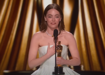 Καλύτερη ταινία το Oppenheimer με 7 Όσκαρ – Στην Έμα Στόουν το βραβείο Α΄ Γυναικείου Ρόλου