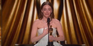 Καλύτερη ταινία το Oppenheimer με 7 Όσκαρ – Στην Έμα Στόουν το βραβείο Α΄ Γυναικείου Ρόλου