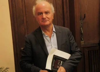 Πέθανε ο Μιχάλης Χαραλαμπίδης, ιστορικό στέλεχος του ΠΑΣΟΚ