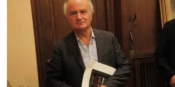 Πέθανε ο Μιχάλης Χαραλαμπίδης, ιστορικό στέλεχος του ΠΑΣΟΚ