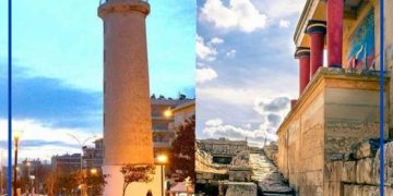 Θα πραγματοποιηθεί και φέτος το καλοκαίρι η πτήση Αλεξανδρούπολη – Ηράκλειο