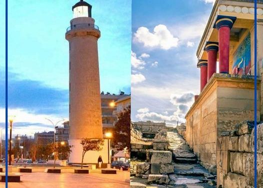 Θα πραγματοποιηθεί και φέτος το καλοκαίρι η πτήση Αλεξανδρούπολη – Ηράκλειο