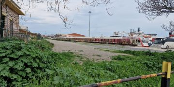 “Ψαλίδι” σε σιδηροδρομικά έργα άνω των 4 δισ. – Προσπάθειες να υλοποιηθεί το Αλεξανδρούπολη – Ορμένιο