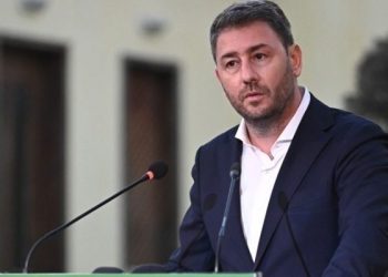 Επίσκεψη του προέδρου του ΠΑΣΟΚ Νίκου Ανδρουλάκη στον Έβρο