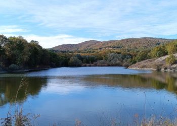 Αιολικοί σταθμοί Θρακης – Ασπροπάρης 1 – 1
