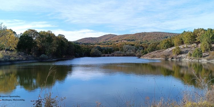 Αιολικοί σταθμοί Θρακης – Ασπροπάρης 1 – 1