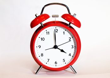 Θερινή ώρα από αύριο, Κυριακή 31 Μαρτίου