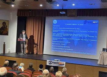 Ορεστιάδα: Αντίθετος με την επένδυση αιολικού πάρκου στα Πετρωτά ο δήμαρχος Ορεστιάδας Διαμαντής Παπαδόπουλος