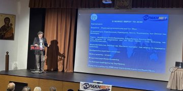 Ορεστιάδα: Αντίθετος με την επένδυση αιολικού πάρκου στα Πετρωτά ο δήμαρχος Ορεστιάδας Διαμαντής Παπαδόπουλος