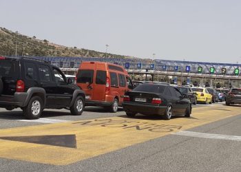 Στο ΦΕΚ η αύξηση των διοδίων στην Εγνατία Οδό