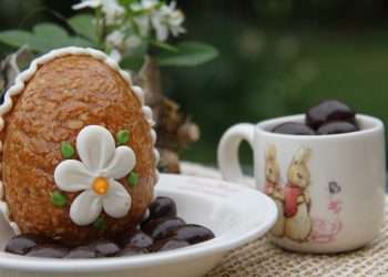 Κατακόρυφη αύξηση των τιμών στο κακάο – Σχεδόν απλησίαστα τα σοκολατένια αυγά ενόψει Πάσχα