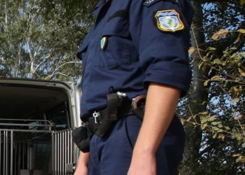 Αποφυλακίζονται σήμερα οι 5 συνοριοφύλακες του Έβρου