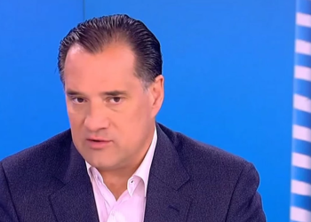 Άδωνις Γεωργιάδης: Η Αλεξανδρούπολη θα έχει τη μεγαλύτερη ανάπτυξη στην Ελλάδα τα επόμενα χρόνια