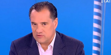 Άδωνις Γεωργιάδης: Η Αλεξανδρούπολη θα έχει τη μεγαλύτερη ανάπτυξη στην Ελλάδα τα επόμενα χρόνια