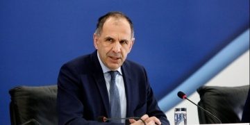 Γιώργος Γεραπετρίτης στο East Macedonia & Thrace Forum ΙΙ: Η Αλεξανδρούπολη κόμβος στη Νοτιοανατολική Ευρώπη