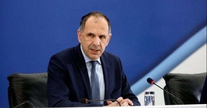 Γιώργος Γεραπετρίτης στο East Macedonia & Thrace Forum ΙΙ: Η Αλεξανδρούπολη κόμβος στη Νοτιοανατολική Ευρώπη