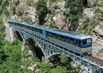 Αποχωρούν οι Ιταλοί από την Hellenic Train – Αναζητούν αγοραστή