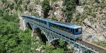 Αποχωρούν οι Ιταλοί από την Hellenic Train – Αναζητούν αγοραστή