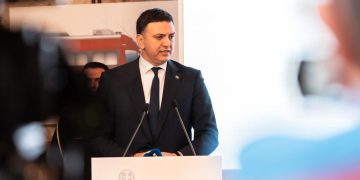 Το νέο σχέδιο δράσης για την αντιμετώπιση των πυρκαγιών παρουσίασαν ο υπουργός Πολιτικής Προστασίας και ο Αρχηγός της Πυροσβεστικής